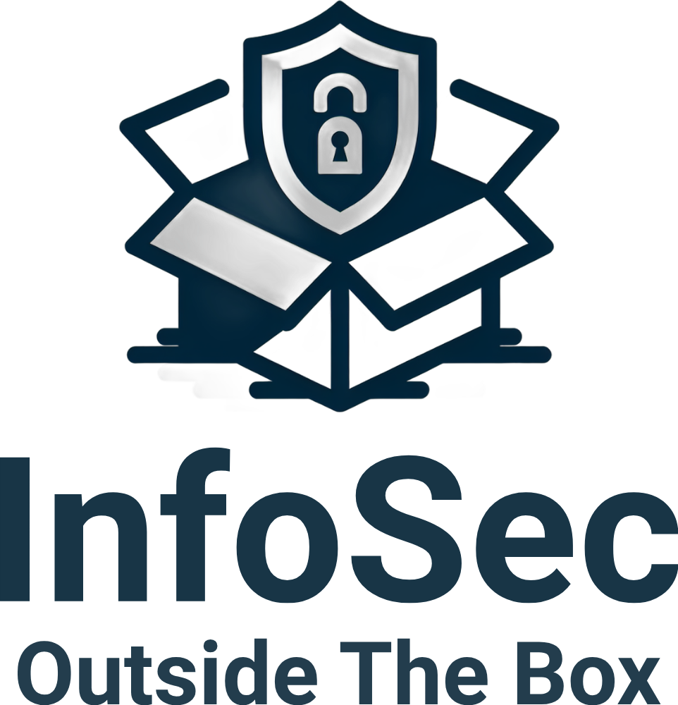 InfoSec Outside The Box