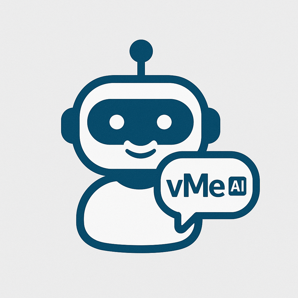 vMe AI Chatbot