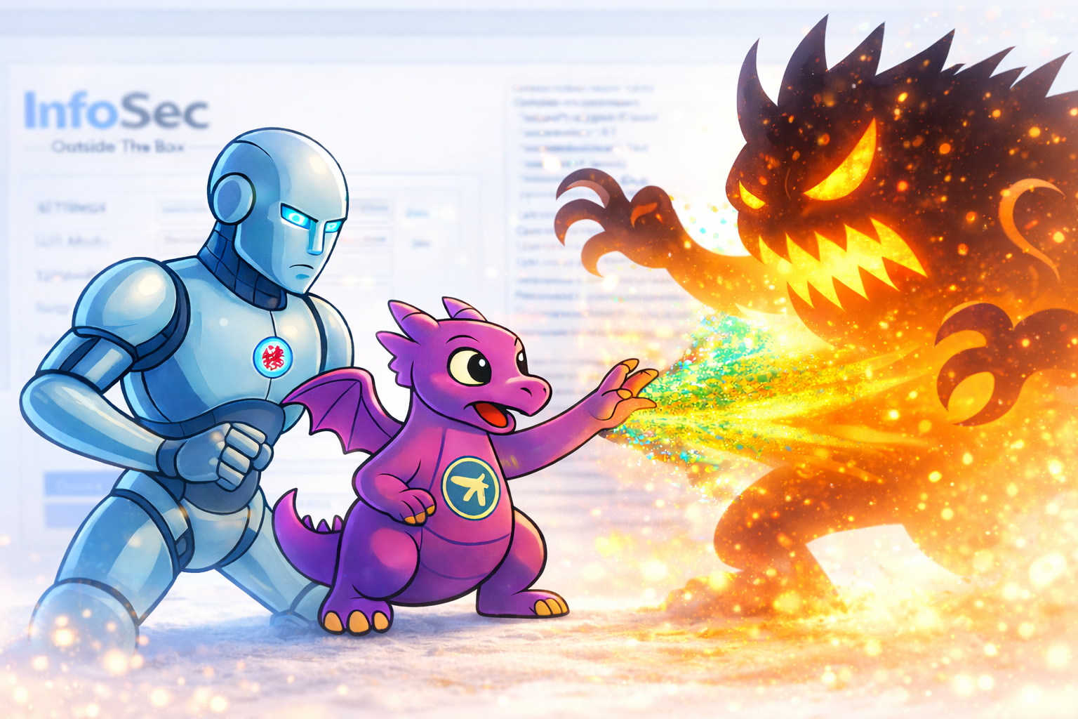 AI-Powered Threat Modelling with OWASP Threat Dragon – Part 3: Threat Dragon AI Tool