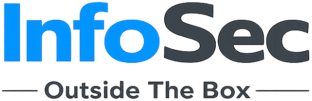 InfoSec Outside The Box